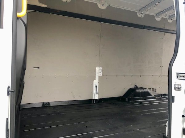 Used Ford Transit 2021 for sale - 73194897: Photo 13