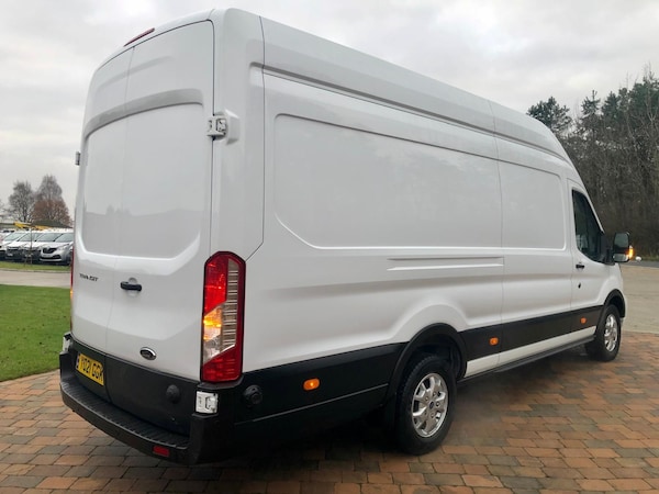 Used Ford Transit 2021 for sale - 73194897: Photo 5
