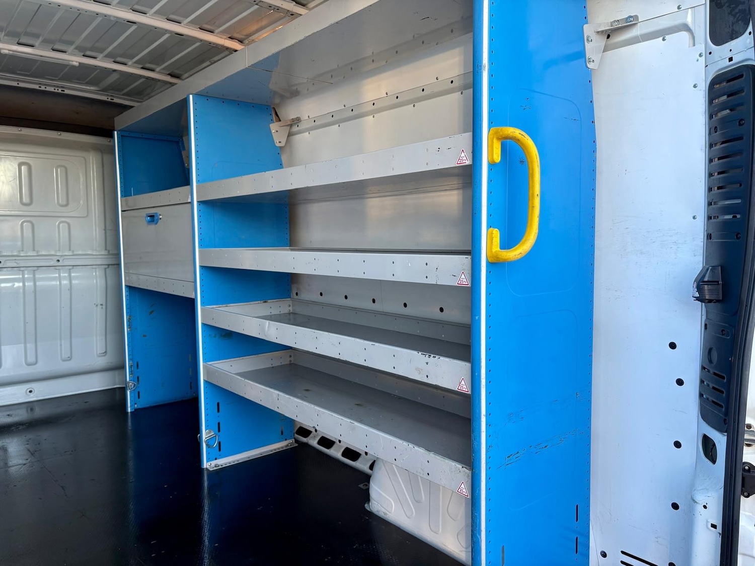 Used Peugeot Boxer 2019 for sale - 73607577: Photo 10