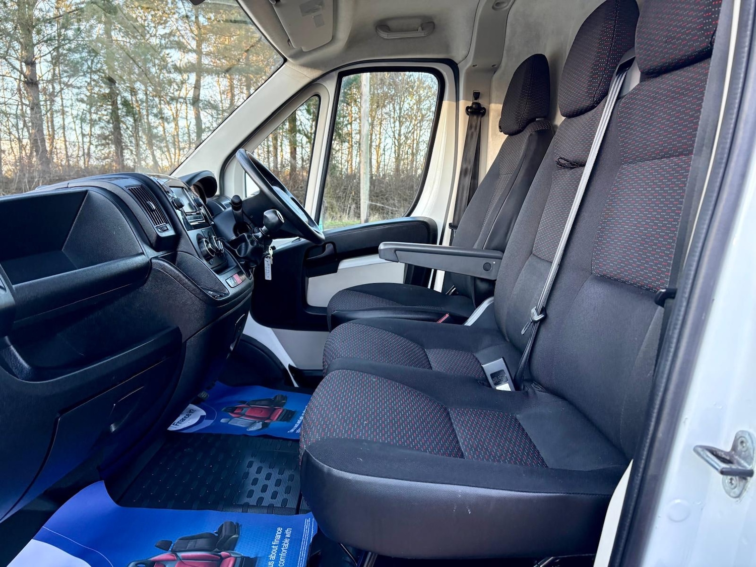 Used Peugeot Boxer 2019 for sale - 73607577: Photo 11