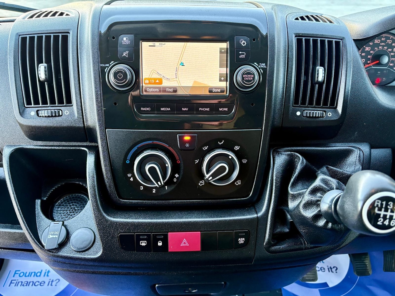 Used Peugeot Boxer 2019 for sale - 73607577: Photo 13