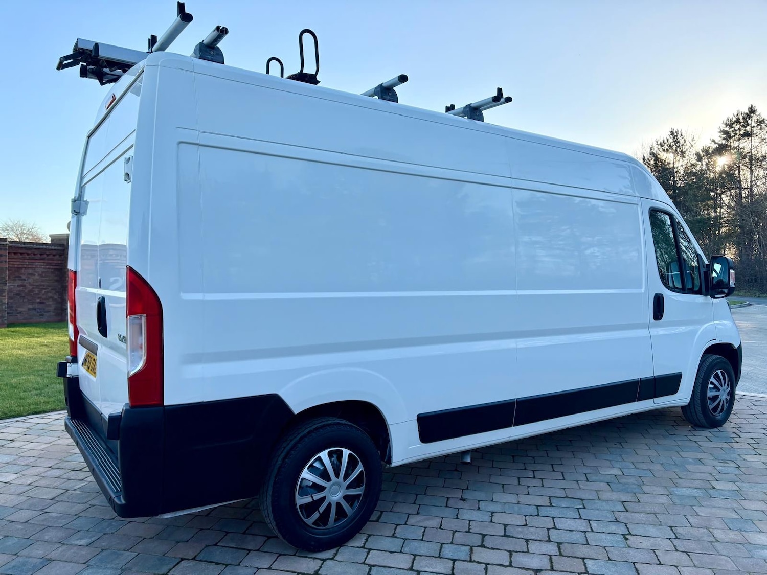 Used Peugeot Boxer 2019 for sale - 73607577: Photo 6