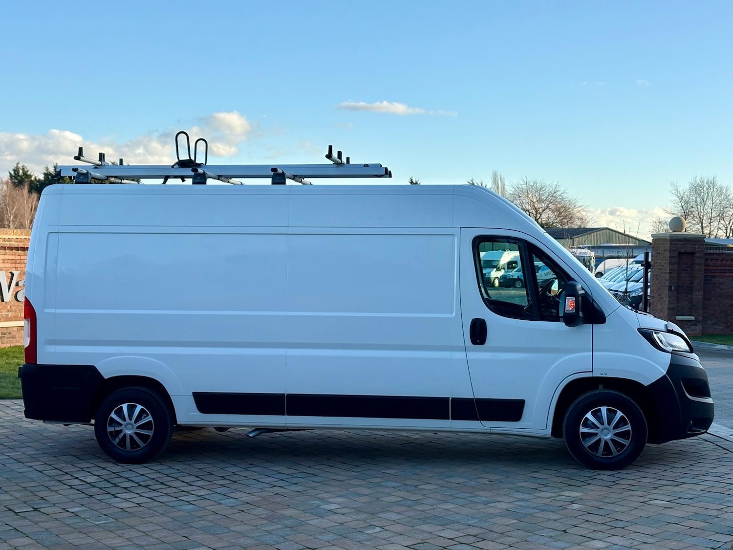 Used Peugeot Boxer 2019 for sale - 73607577: Photo 7