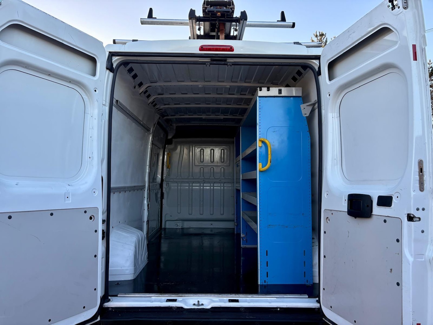 Used Peugeot Boxer 2019 for sale - 73607577: Photo 8