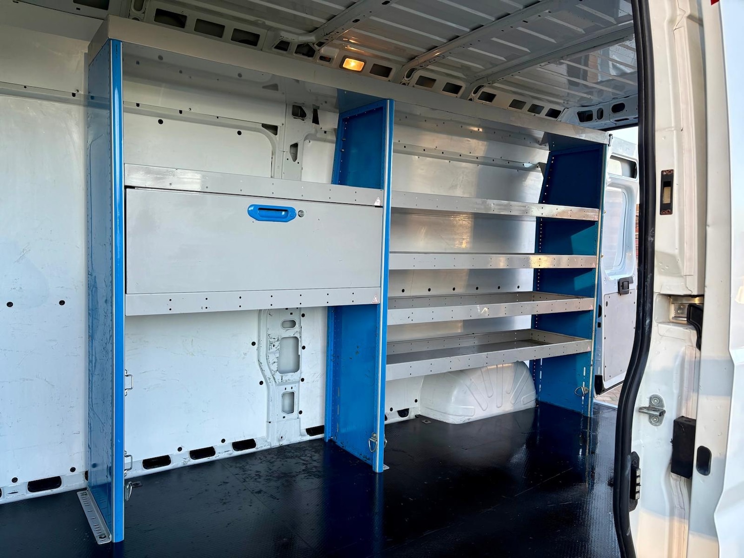 Used Peugeot Boxer 2019 for sale - 73607577: Photo 9