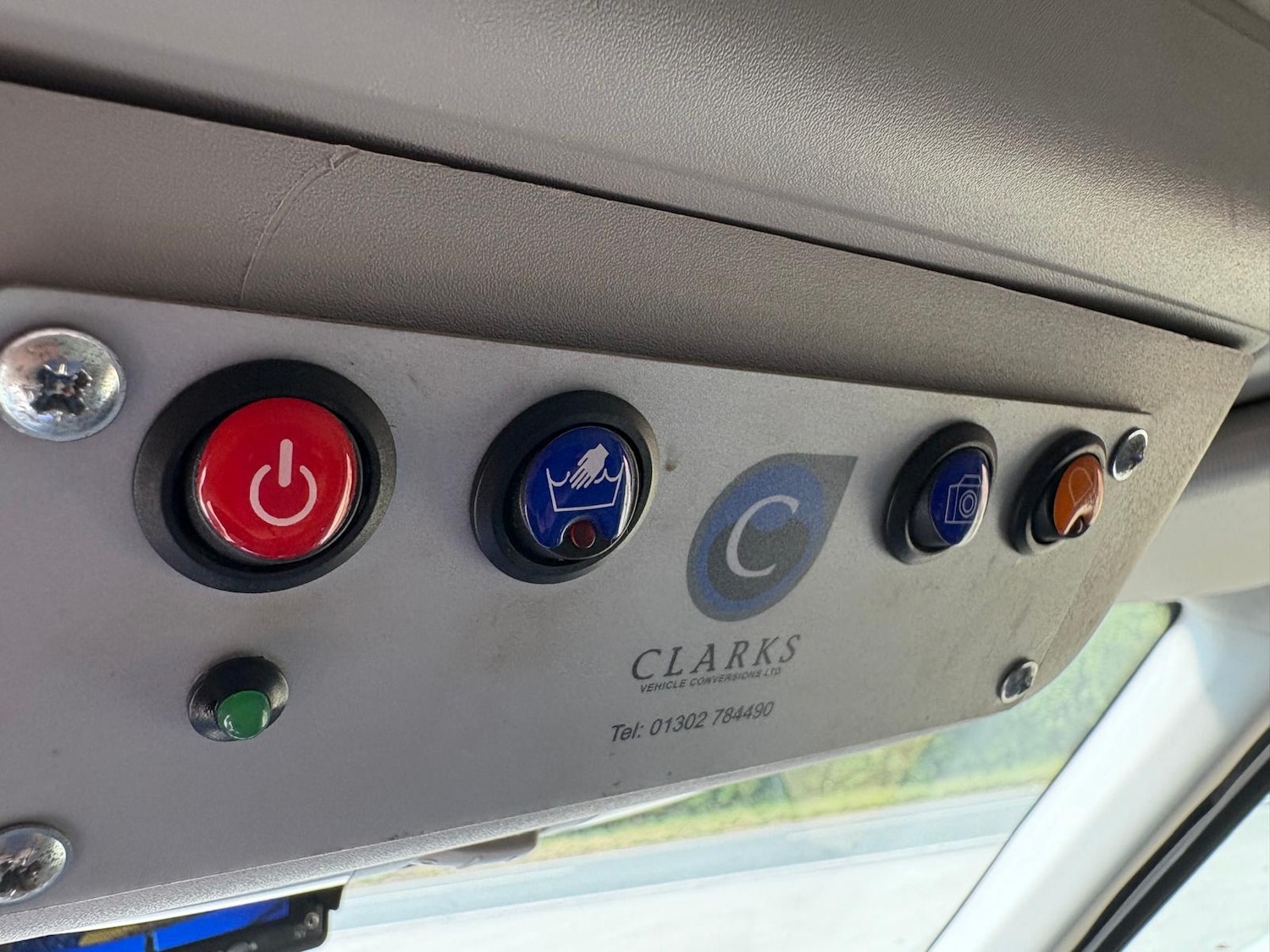 Vehicle 15