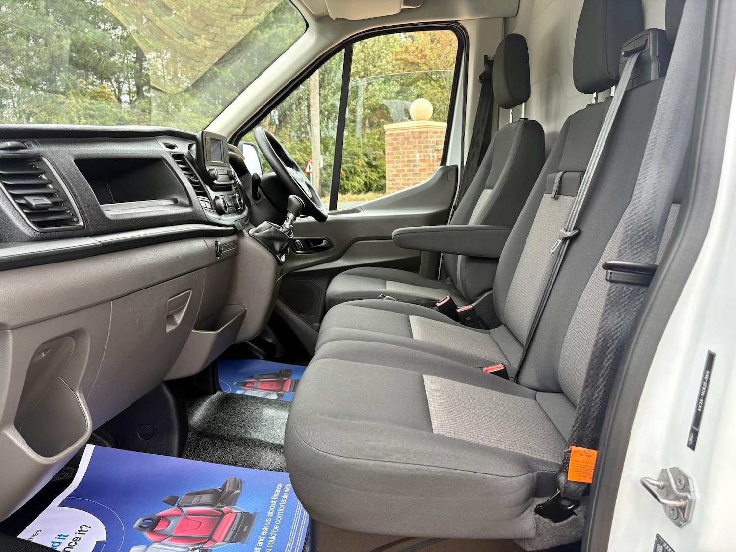 Used Ford Transit 2020 for sale - 75762131: Photo 13