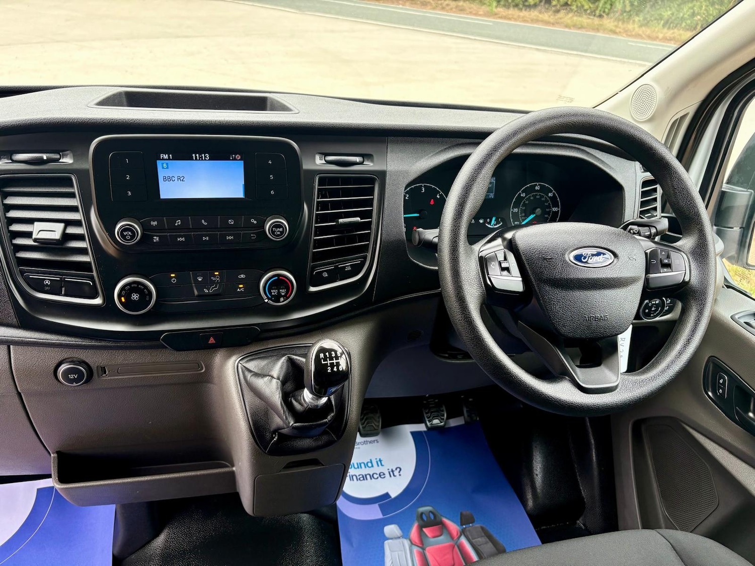 Used Ford Transit 2020 for sale - 75762131: Photo 14