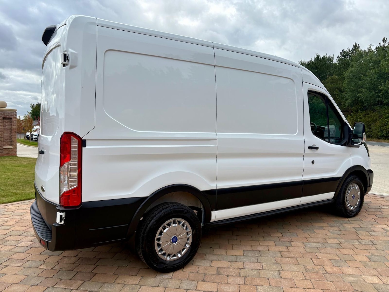 Used Ford Transit 2020 for sale - 75762131: Photo 6