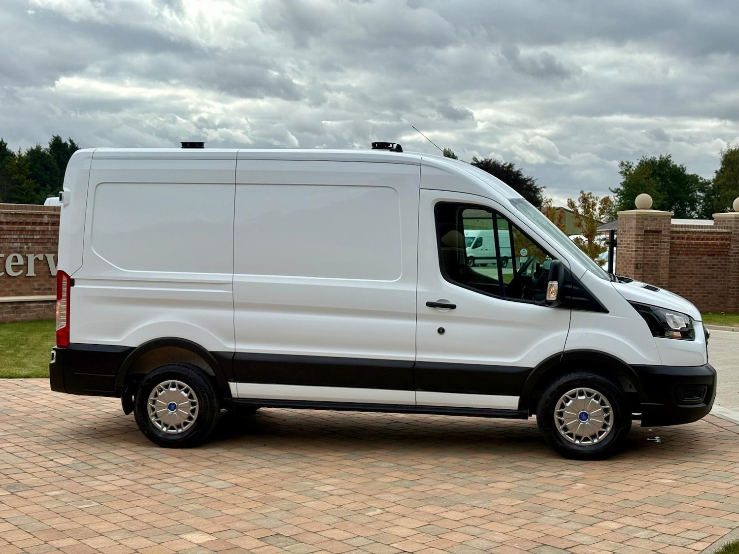 Used Ford Transit 2020 for sale - 75762131: Photo 7