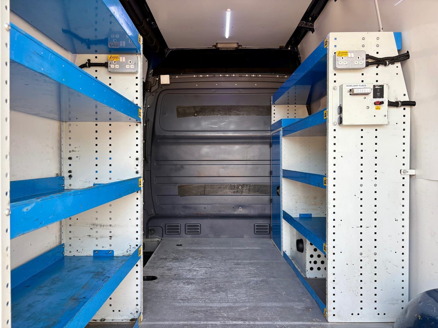 Vehicle 9