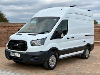 Used Ford Transit 2019 for sale - 76019699: Photo