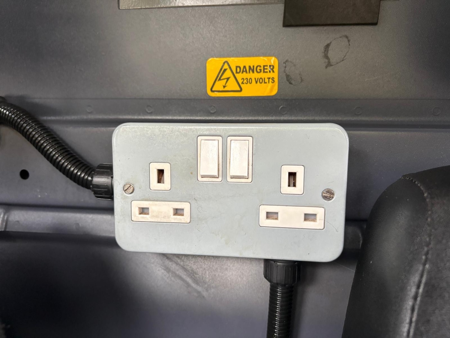 Used Mercedes-Benz Sprinter 2015 for sale - 76461267: Photo 15