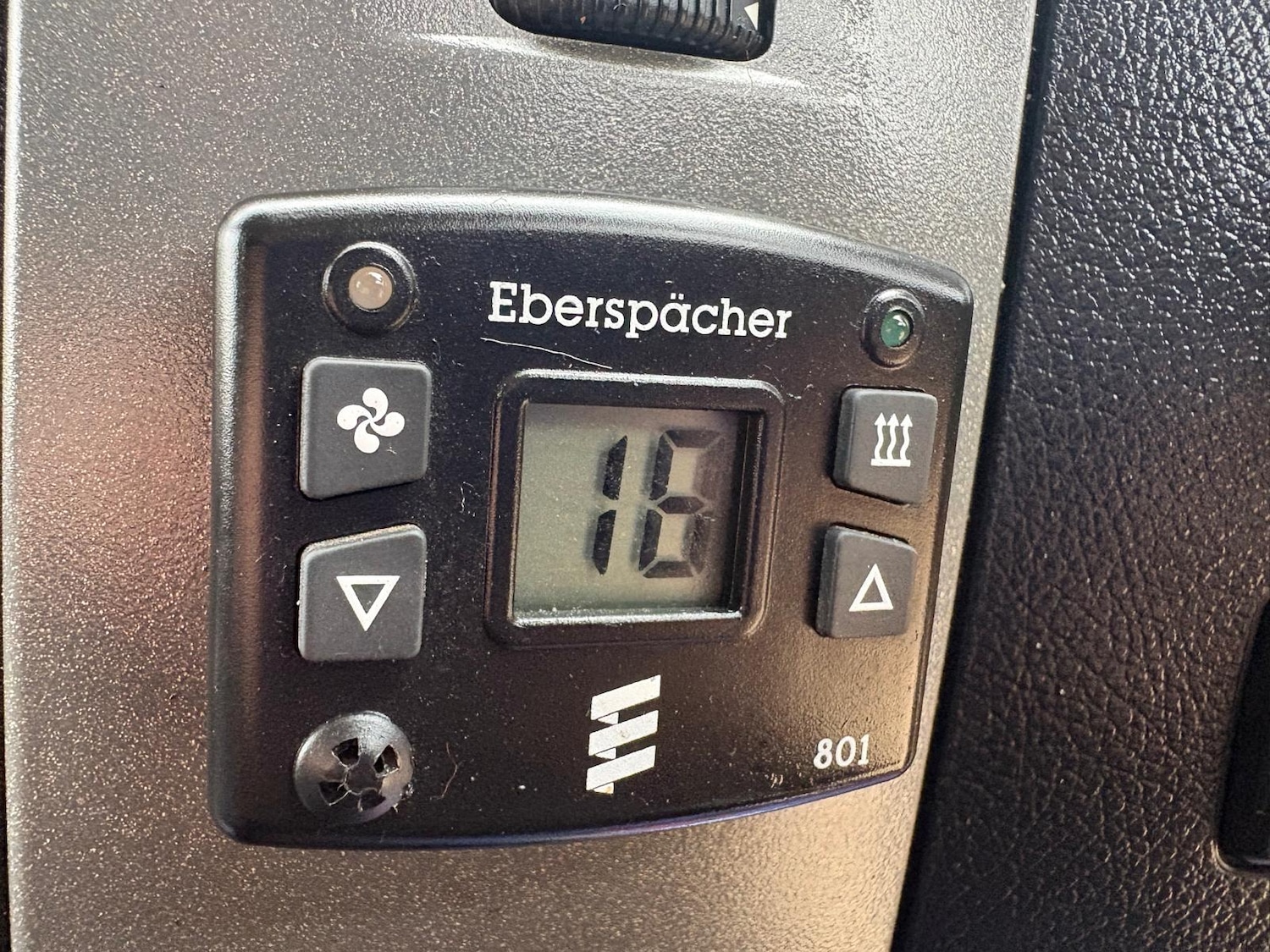 Used Mercedes-Benz Sprinter 2015 for sale - 76461267: Photo 16