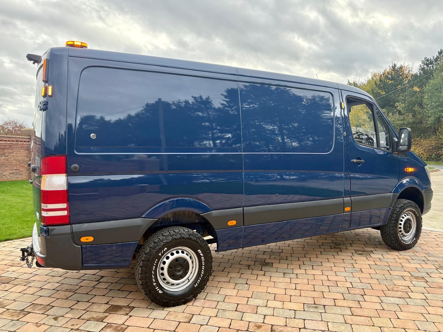 Used Mercedes-Benz Sprinter 2015 for sale - 76461267: Photo 6