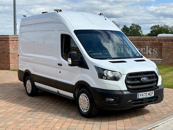 Used Ford Transit 2019 for sale - 78627509: Photo