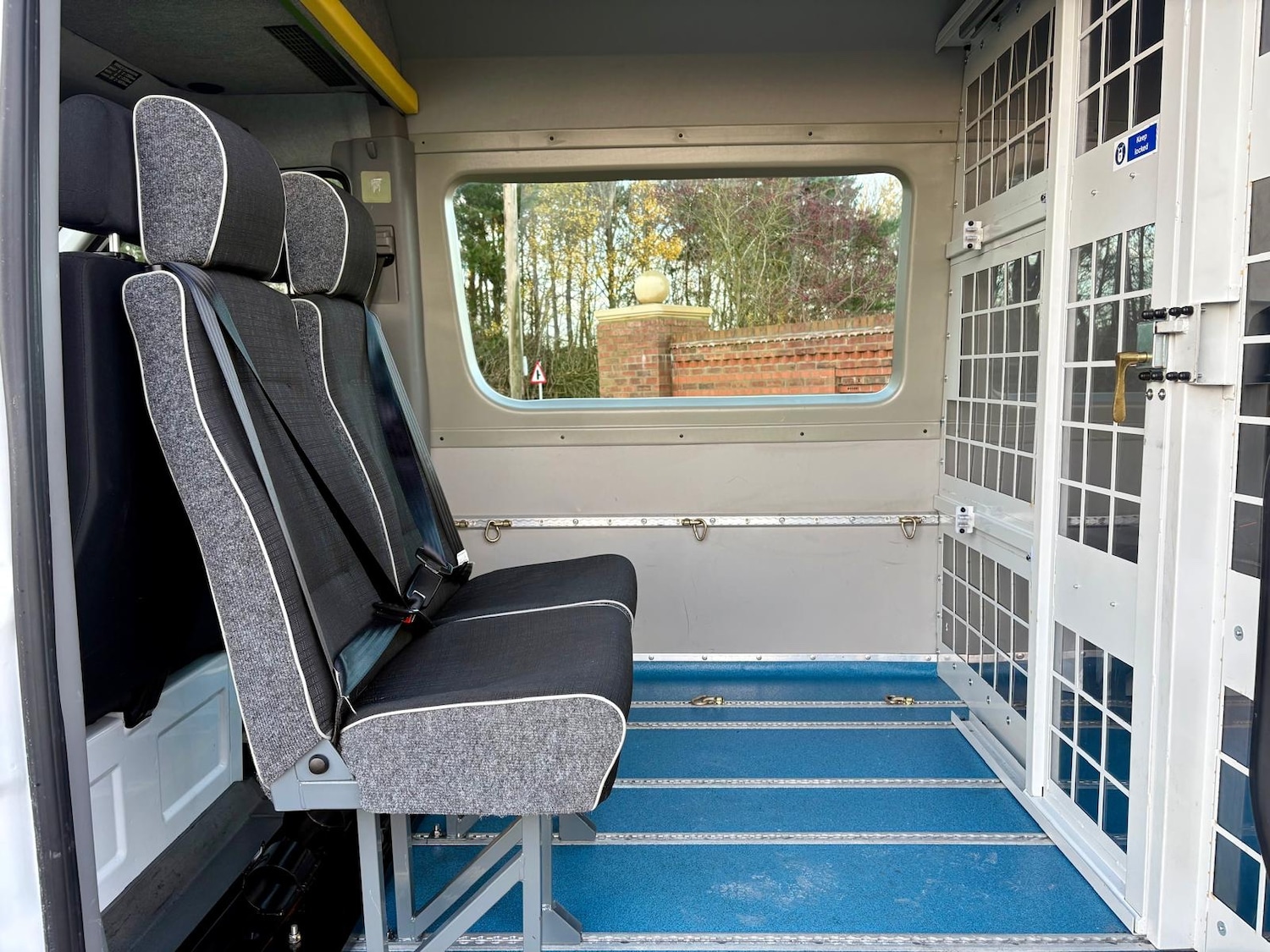 Used Mercedes-Benz Sprinter 2014 for sale - 76986725: Photo 8