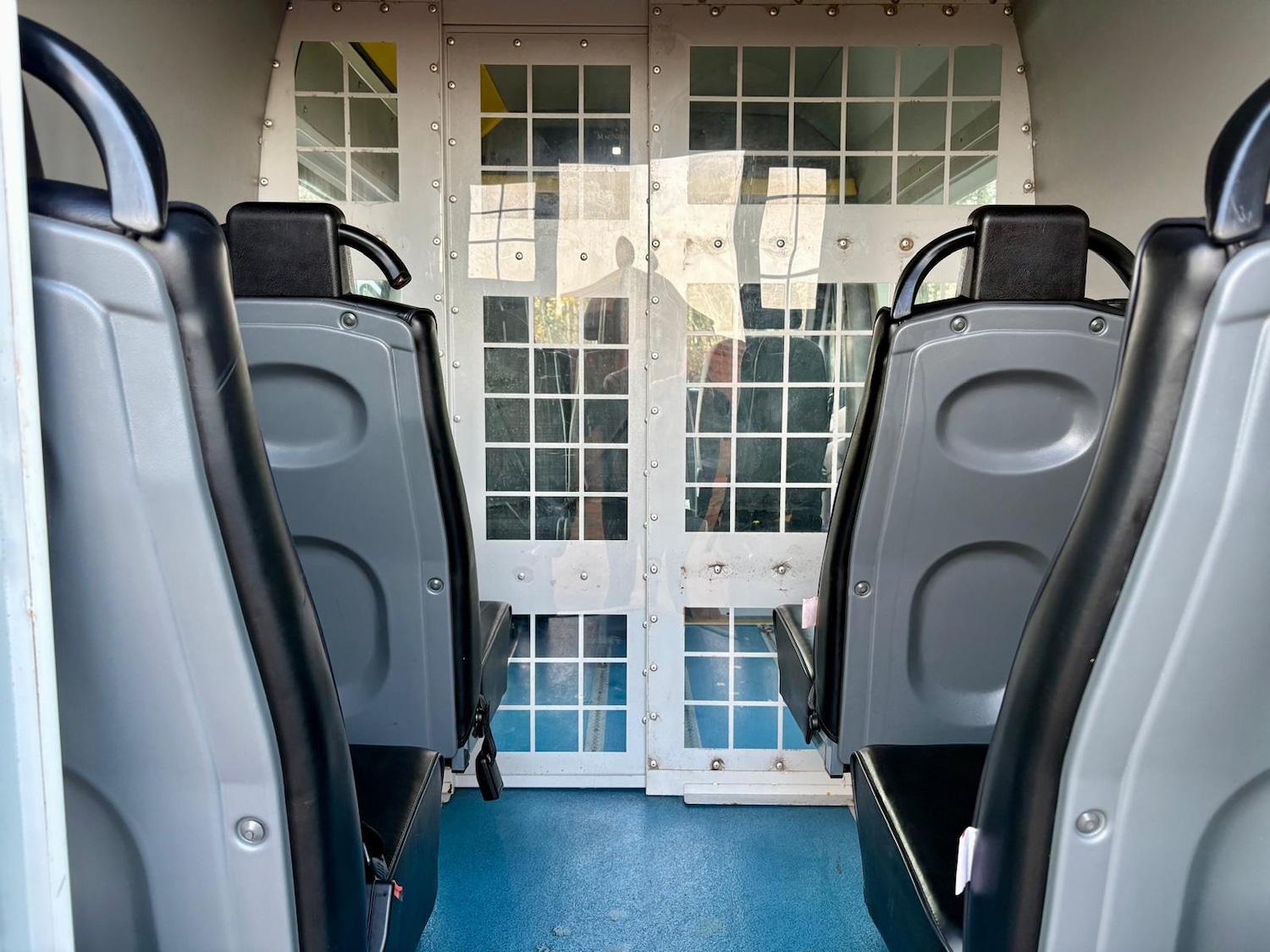 Used Mercedes-Benz Sprinter 2014 for sale - 76986725: Photo 9