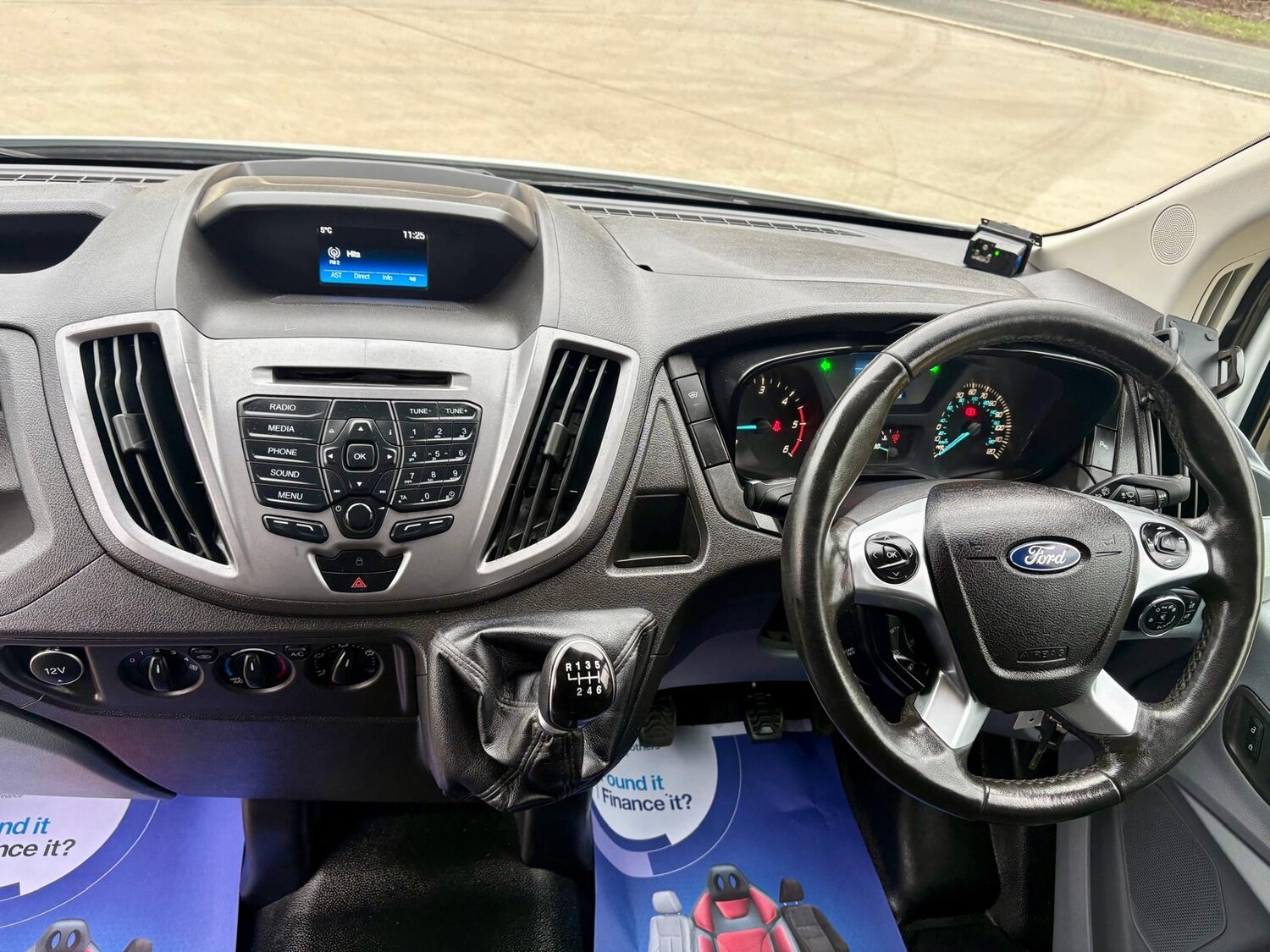 Used Ford Transit 2018 for sale - 77718789: Photo 14
