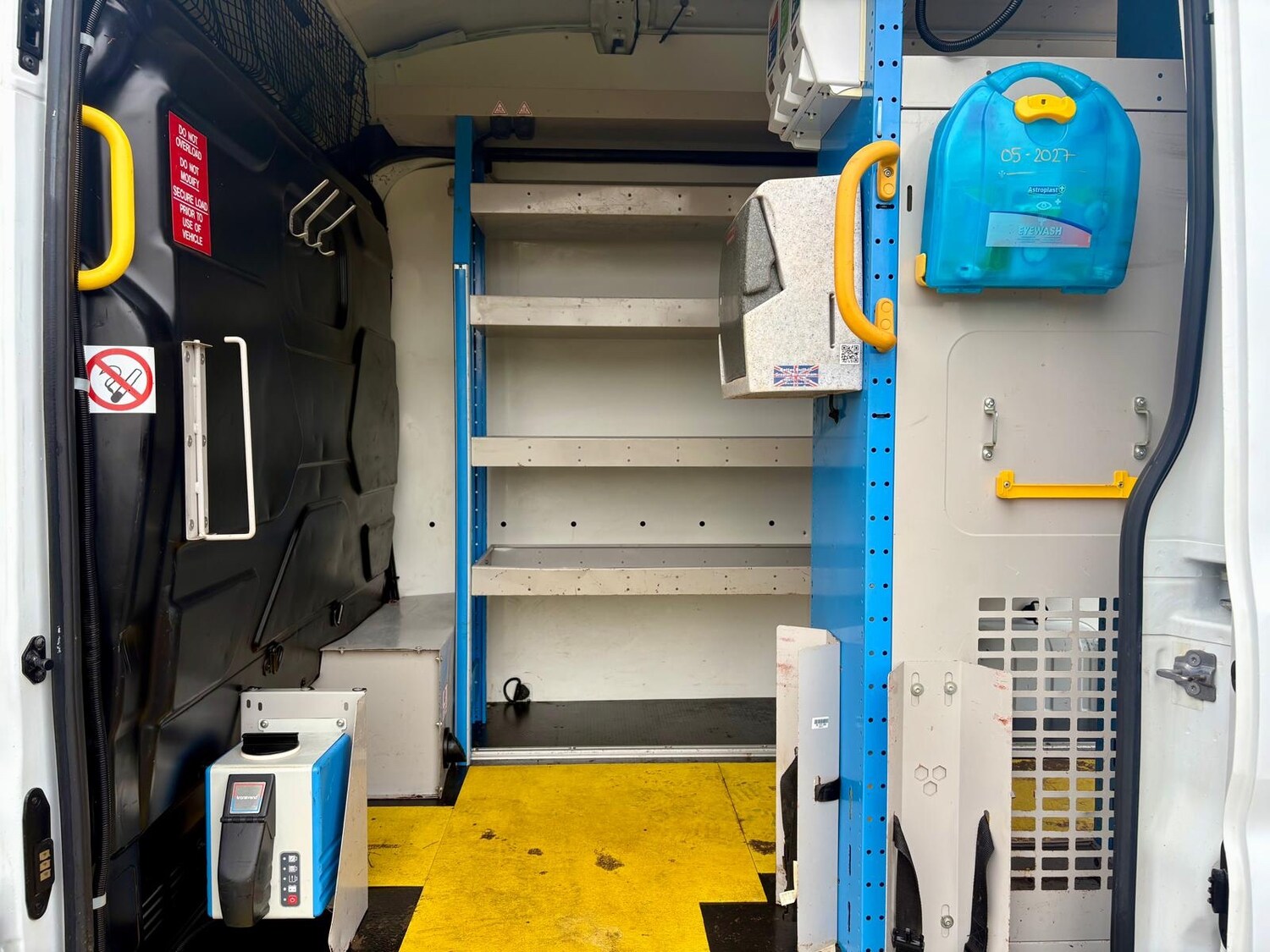 Used Ford Transit 2019 for sale - 77519776: Photo 10