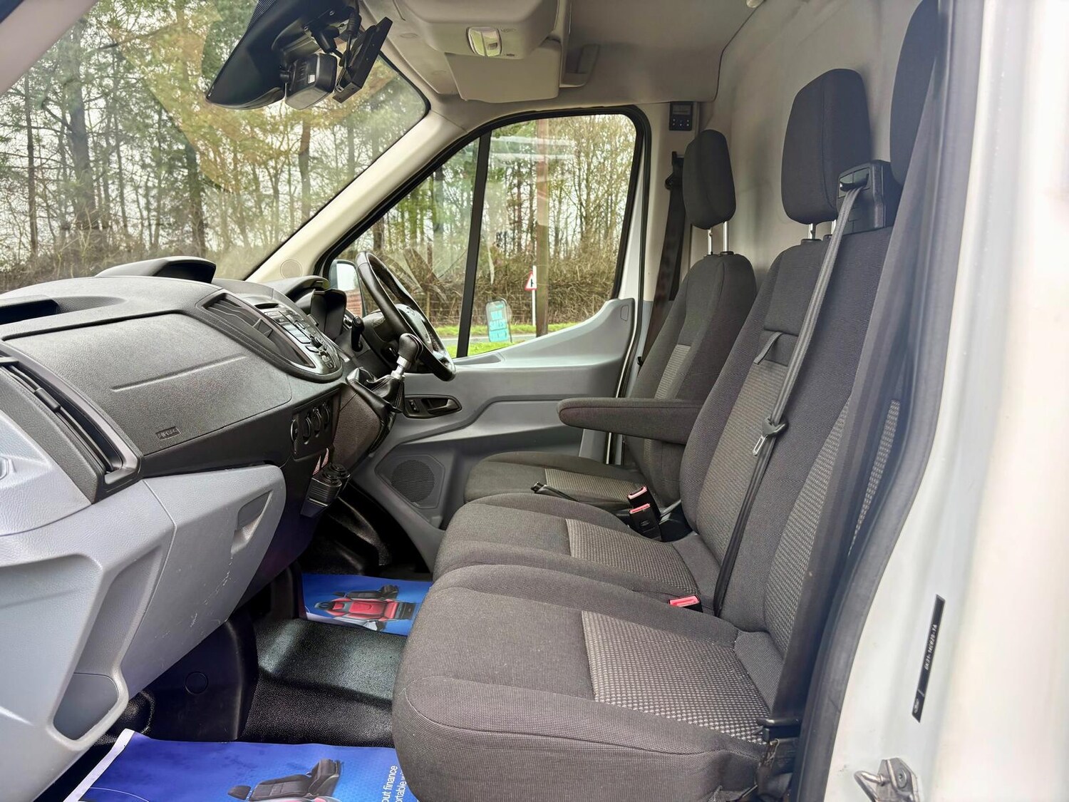 Used Ford Transit 2019 for sale - 77519776: Photo 12