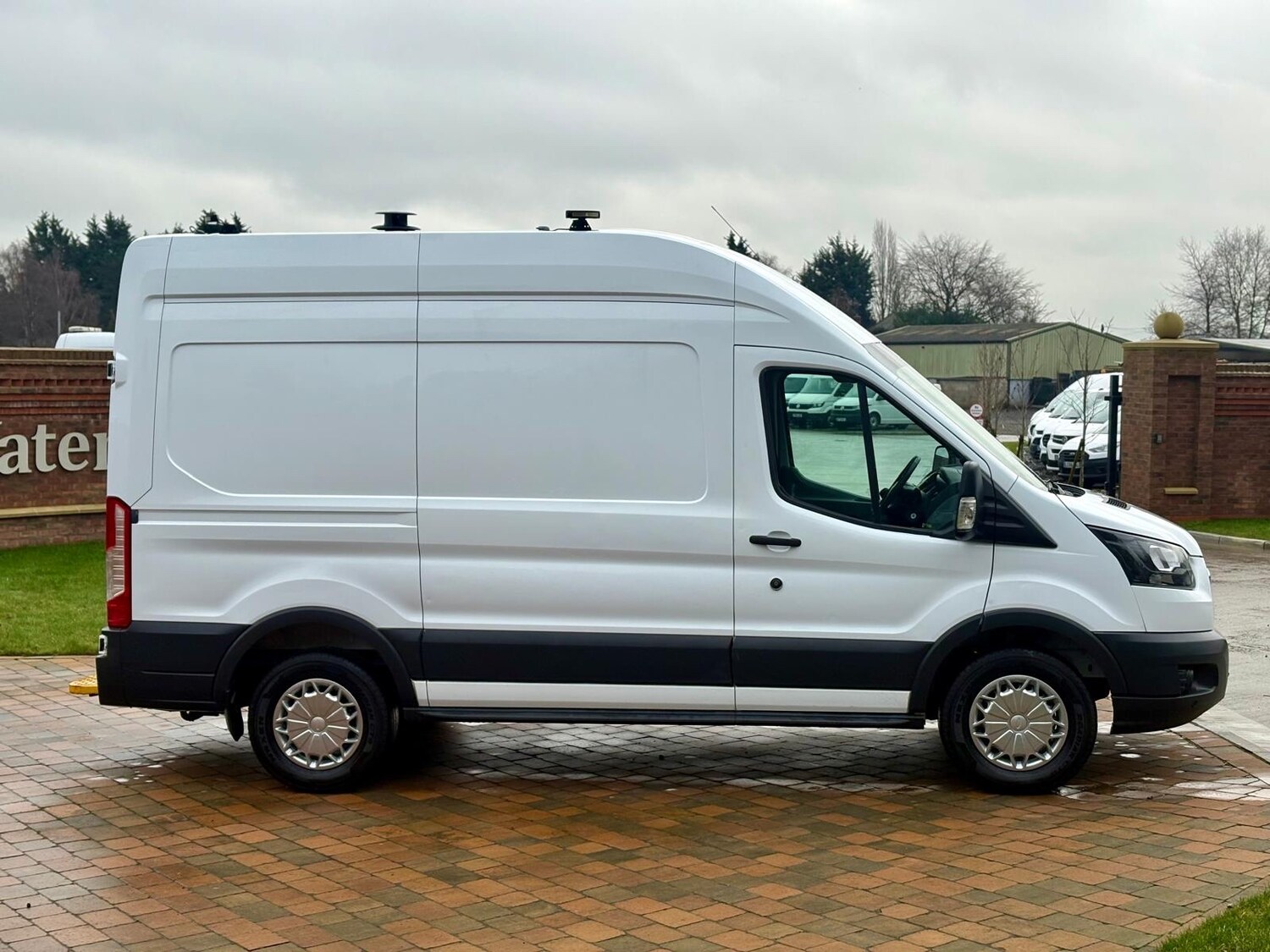 Used Ford Transit 2019 for sale - 77519776: Photo 7