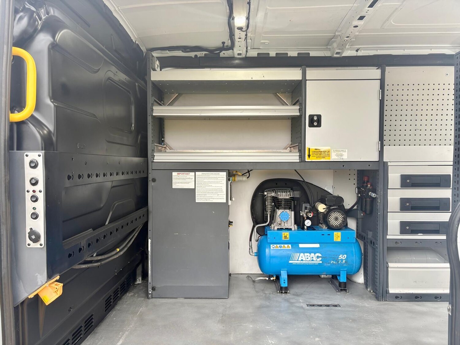 Used Ford Transit 2019 for sale - 77718788: Photo 10