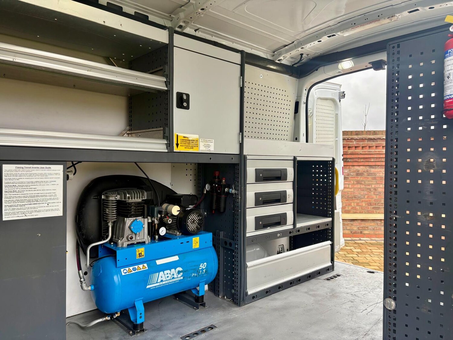 Used Ford Transit 2019 for sale - 77718788: Photo 11