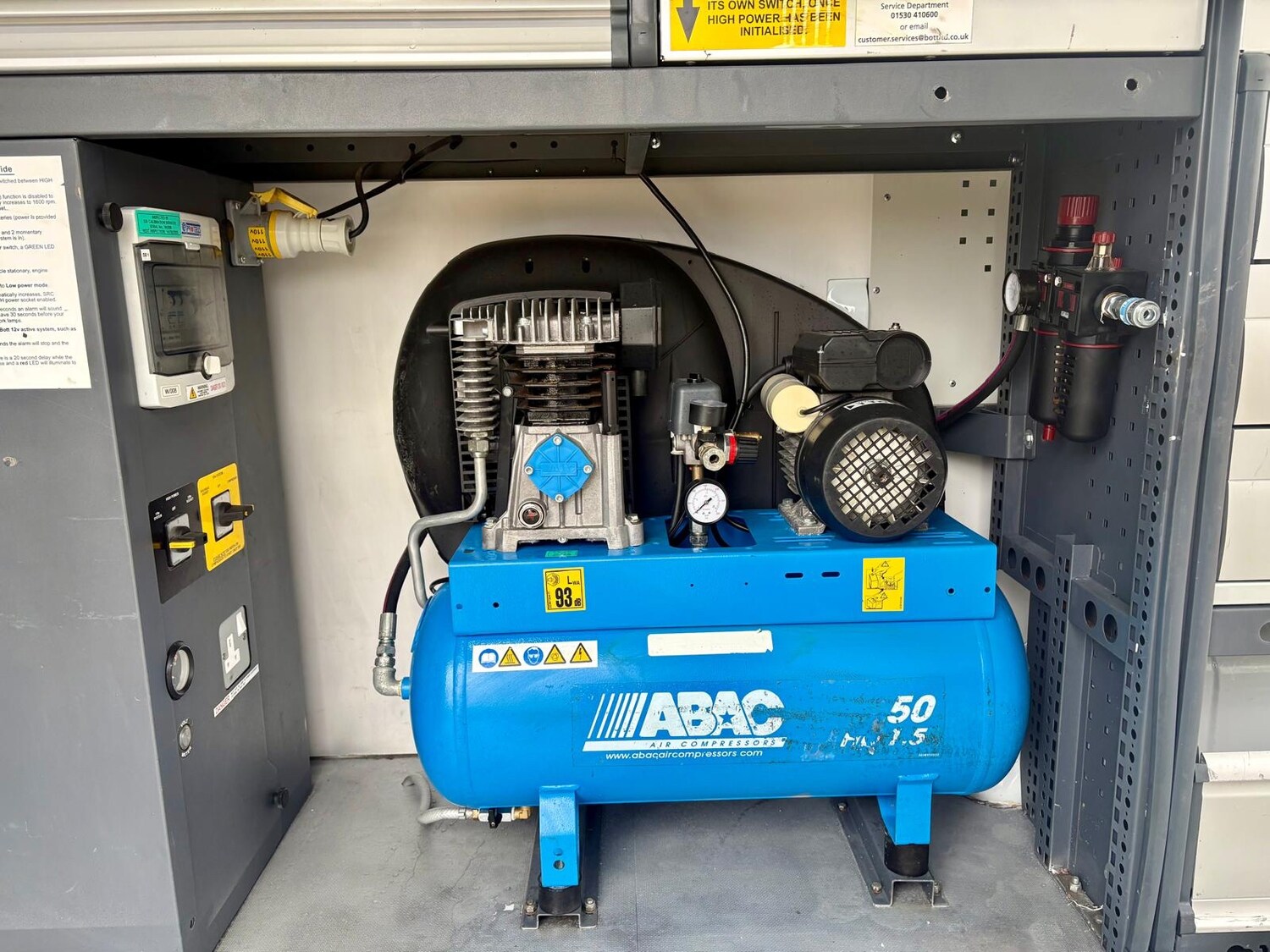 Used Ford Transit 2019 for sale - 77718788: Photo 12