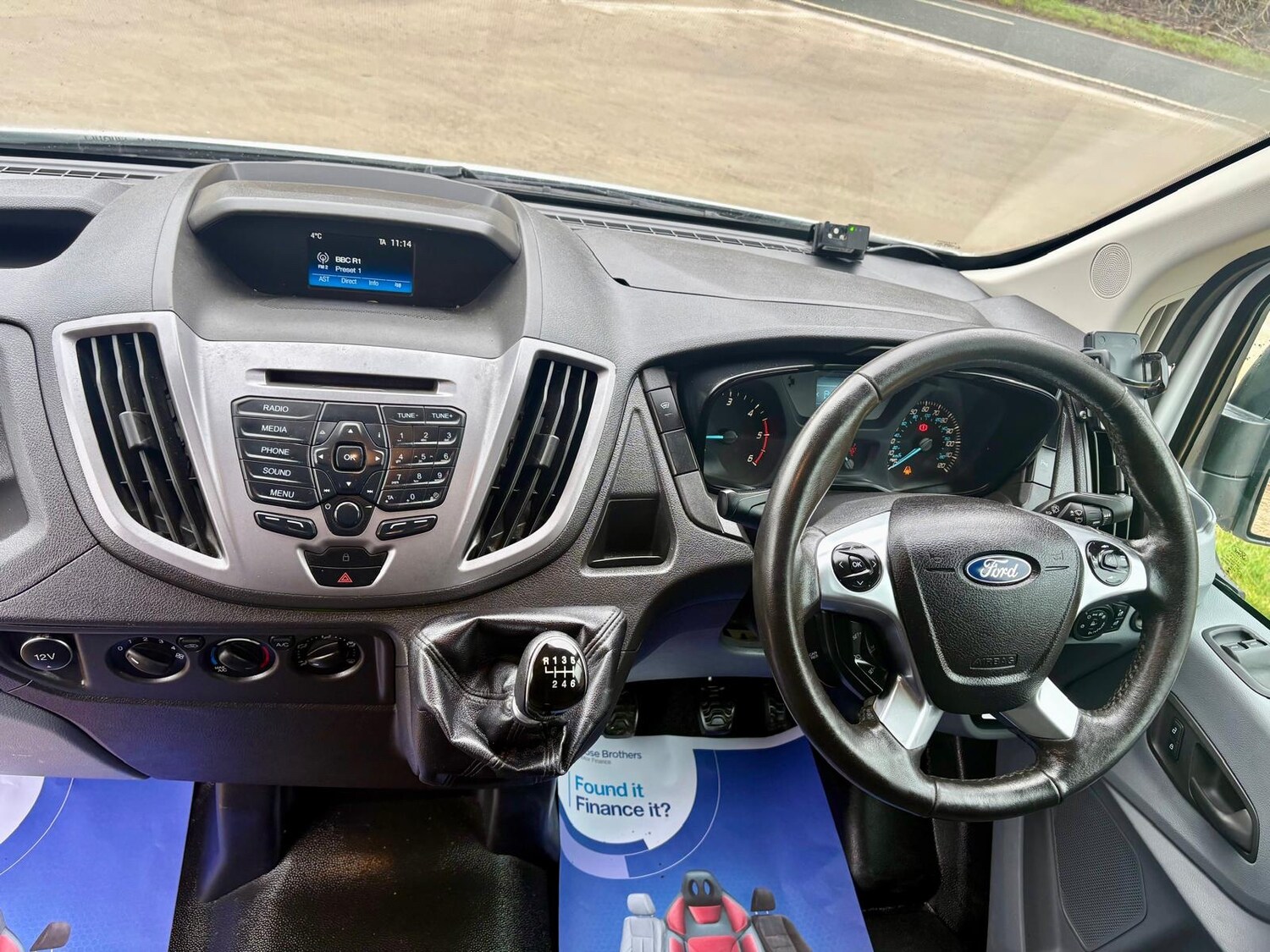Used Ford Transit 2019 for sale - 77718788: Photo 14