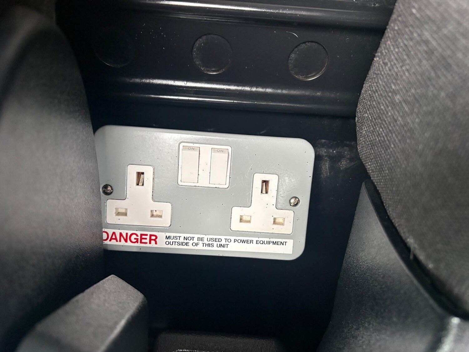 Used Ford Transit 2019 for sale - 77718788: Photo 18