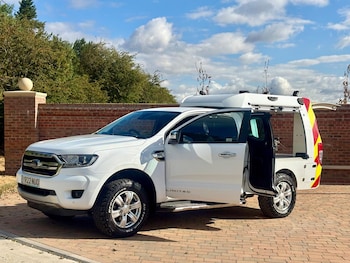 Used Ford Ranger 2022 for sale - 79333532: Photo