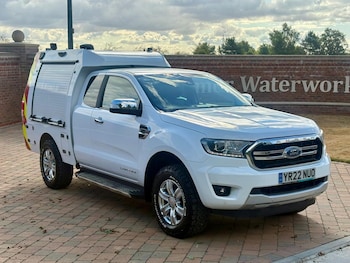 Used Ford Ranger 2022 for sale - 79333532: Photo