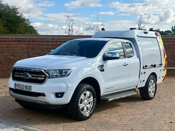 Used Ford Ranger 2022 for sale - 79333532: Photo
