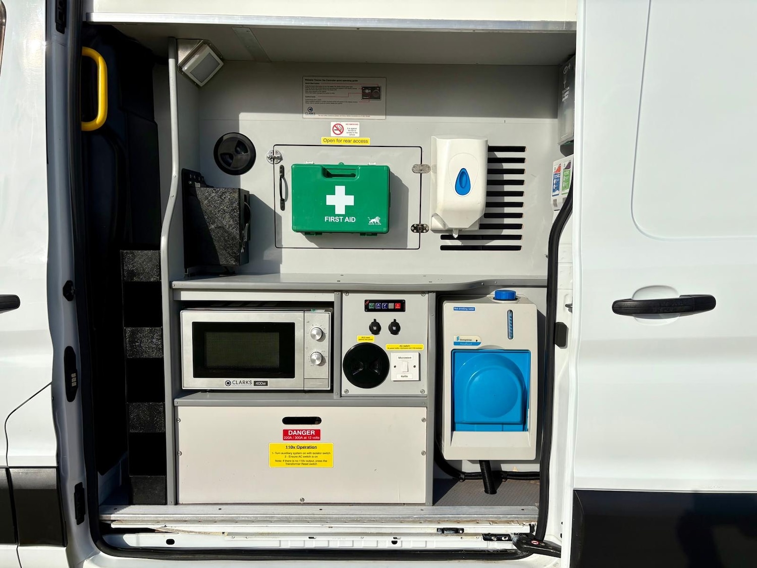 Used Ford Transit 2021 for sale - 76431173: Photo 10