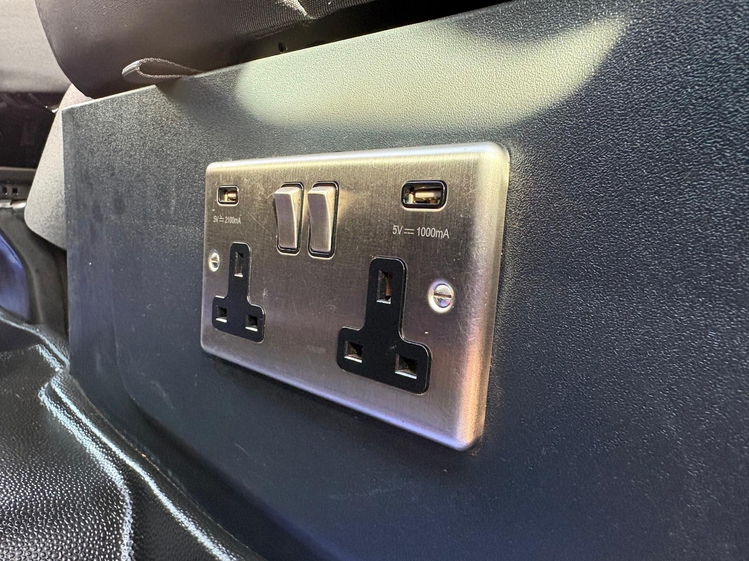 Used Ford Transit 2021 for sale - 76431173: Photo 12