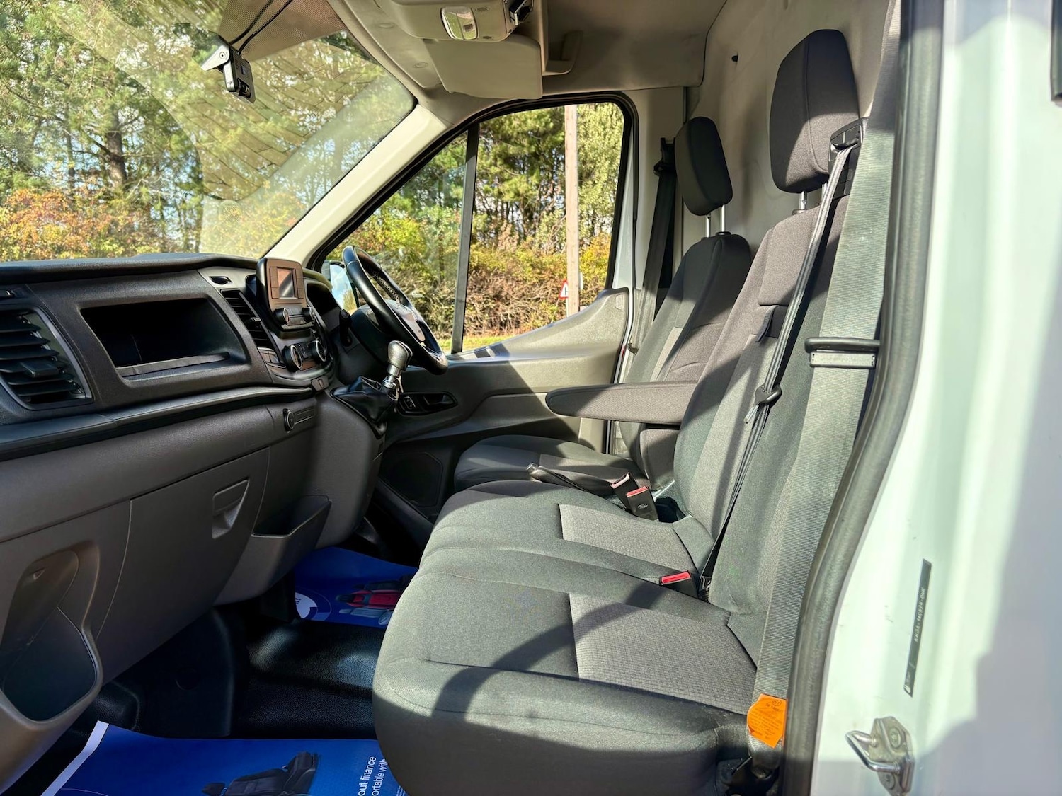 Used Ford Transit 2021 for sale - 76431173: Photo 14