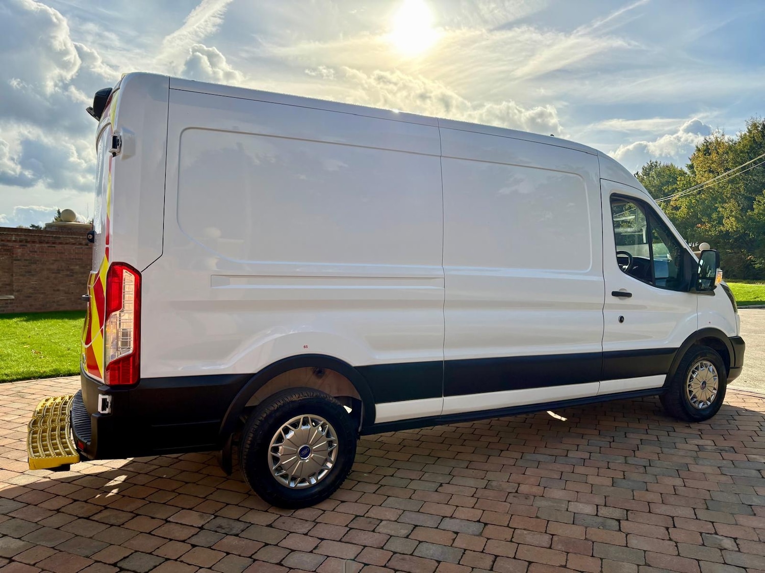 Used Ford Transit 2021 for sale - 76431173: Photo 6