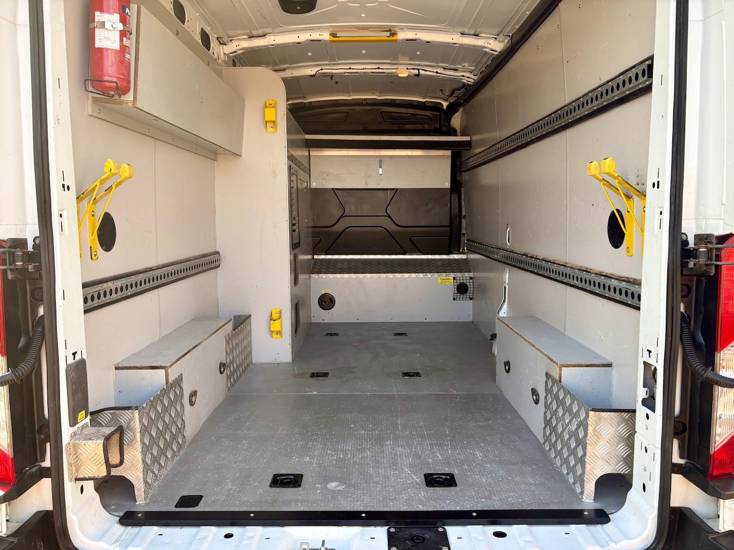 Used Ford Transit 2021 for sale - 76431173: Photo 8