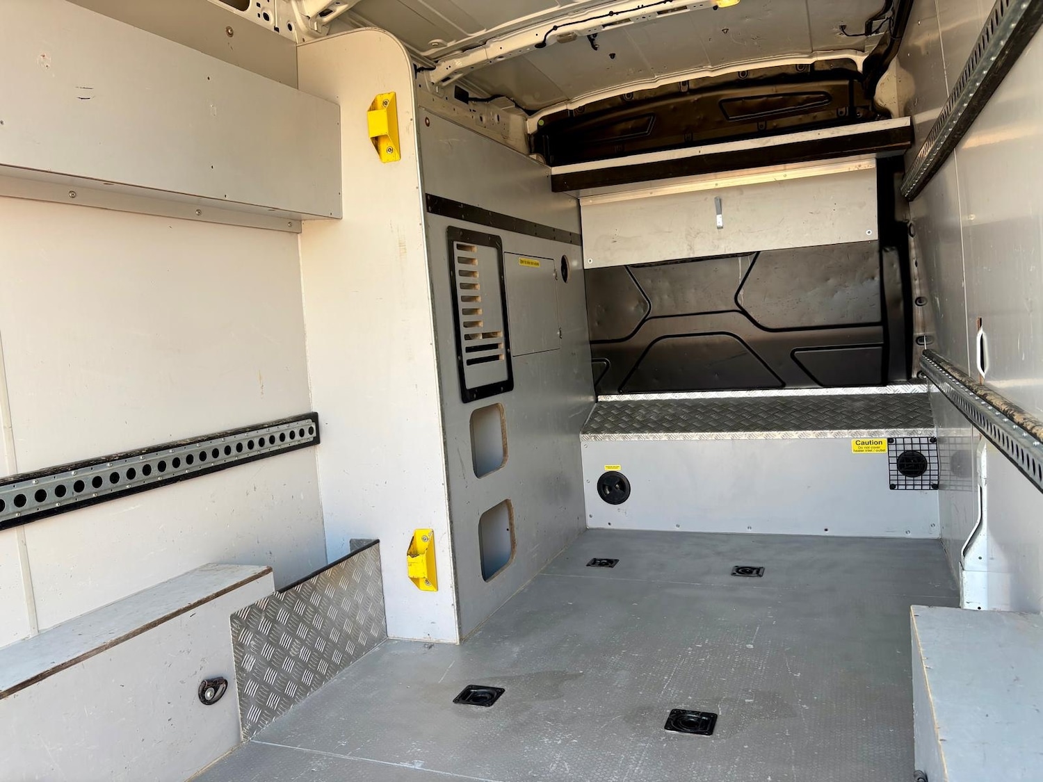 Used Ford Transit 2021 for sale - 76431173: Photo 9