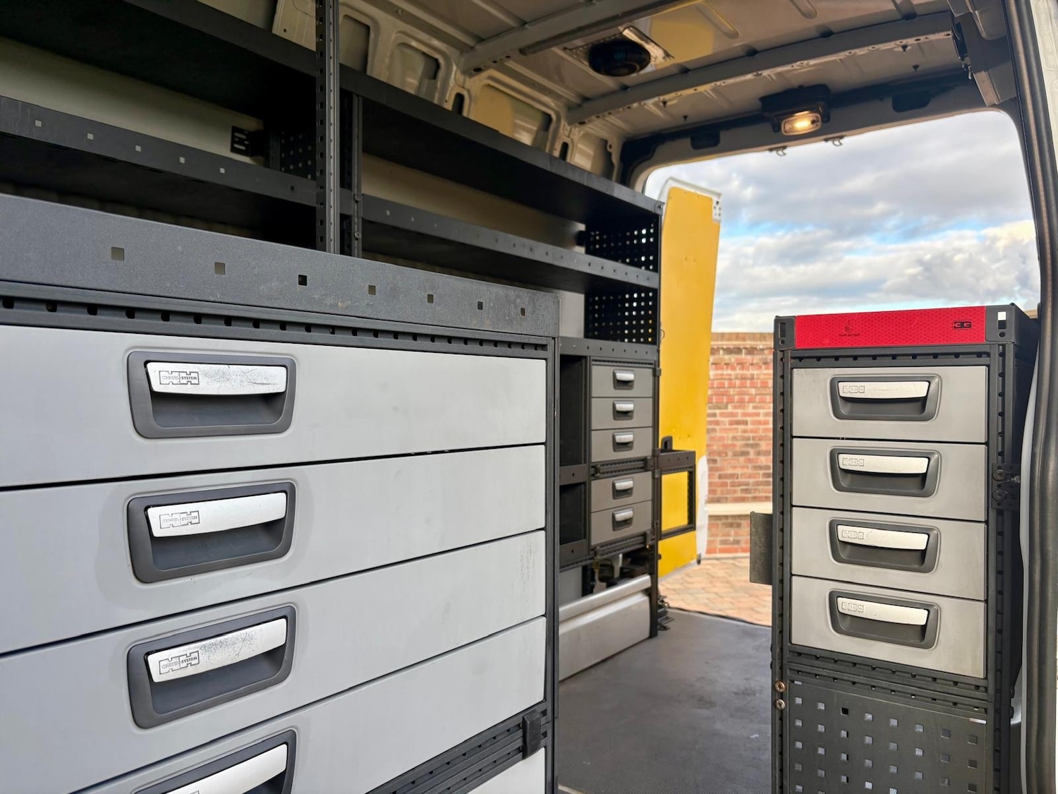 Used Mercedes-Benz Sprinter 2019 for sale - 76347446: Photo 11