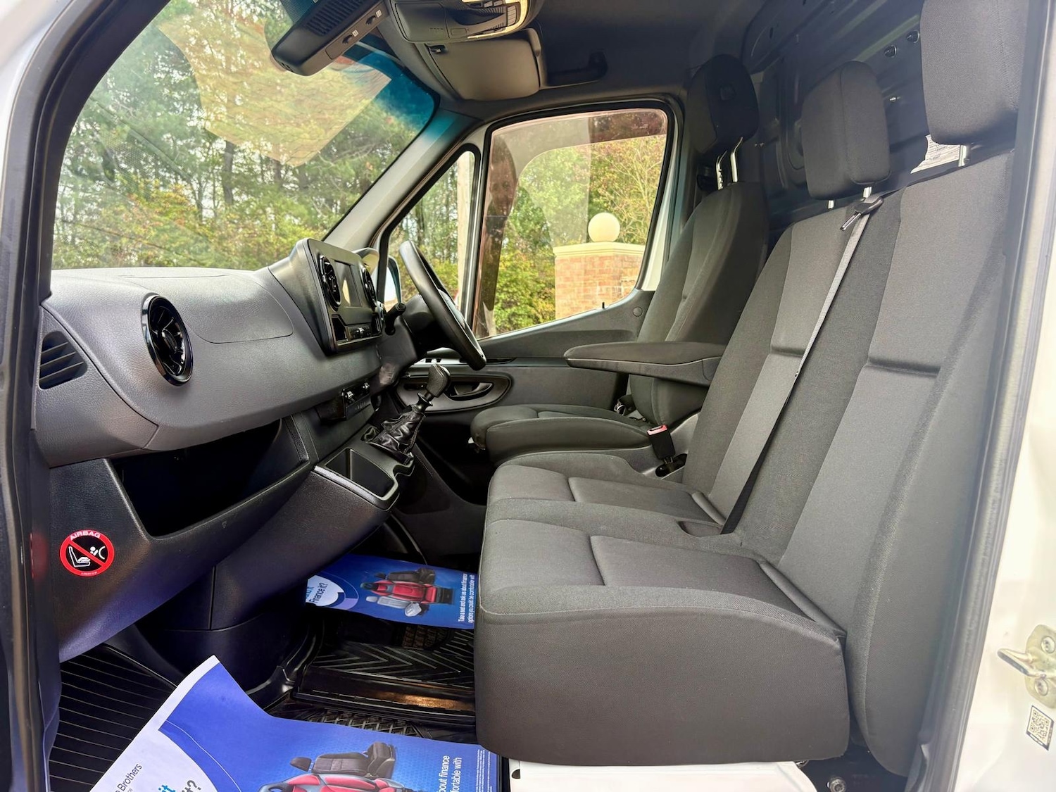 Used Mercedes-Benz Sprinter 2019 for sale - 76347446: Photo 14