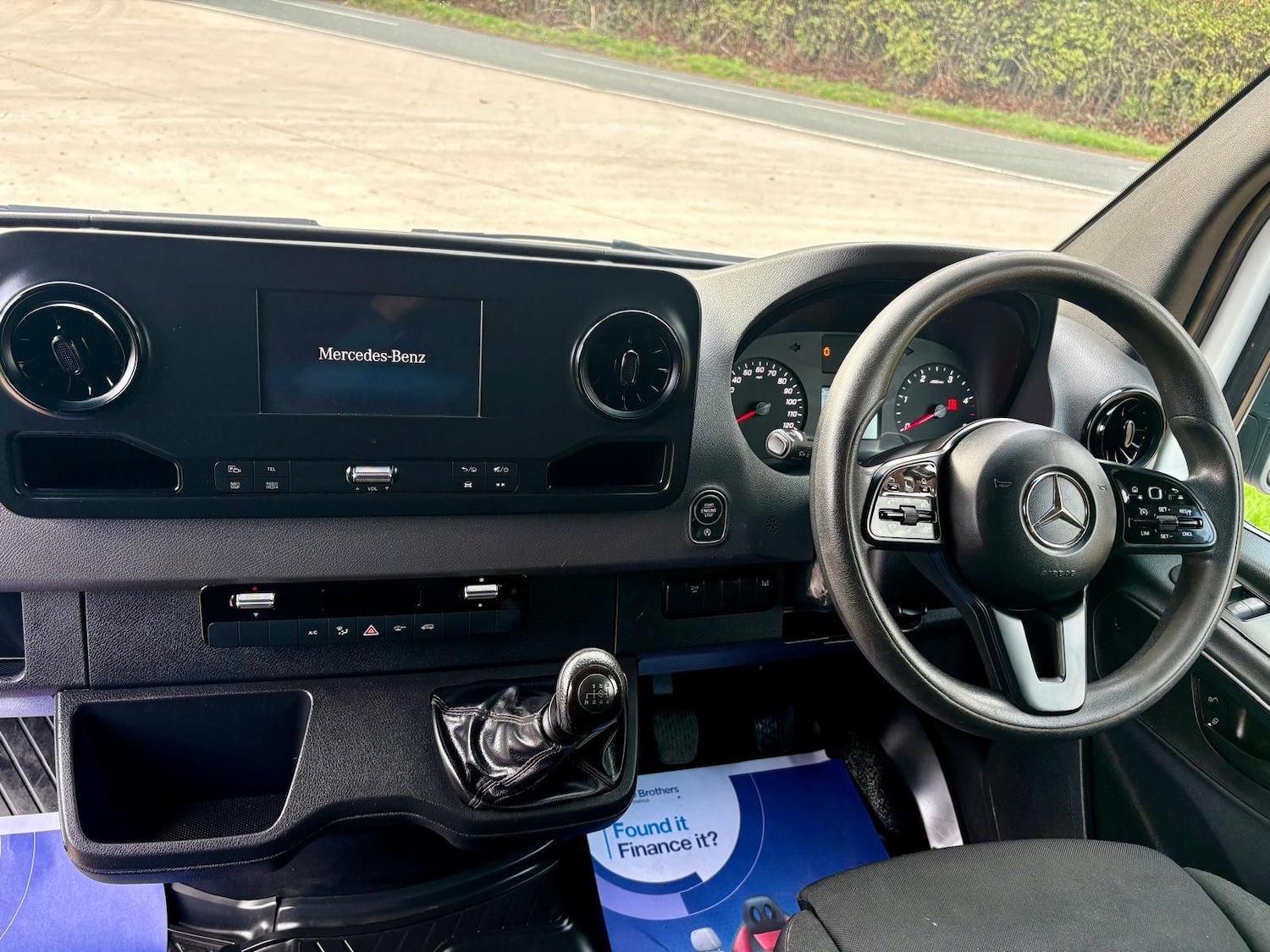 Used Mercedes-Benz Sprinter 2019 for sale - 76347446: Photo 15