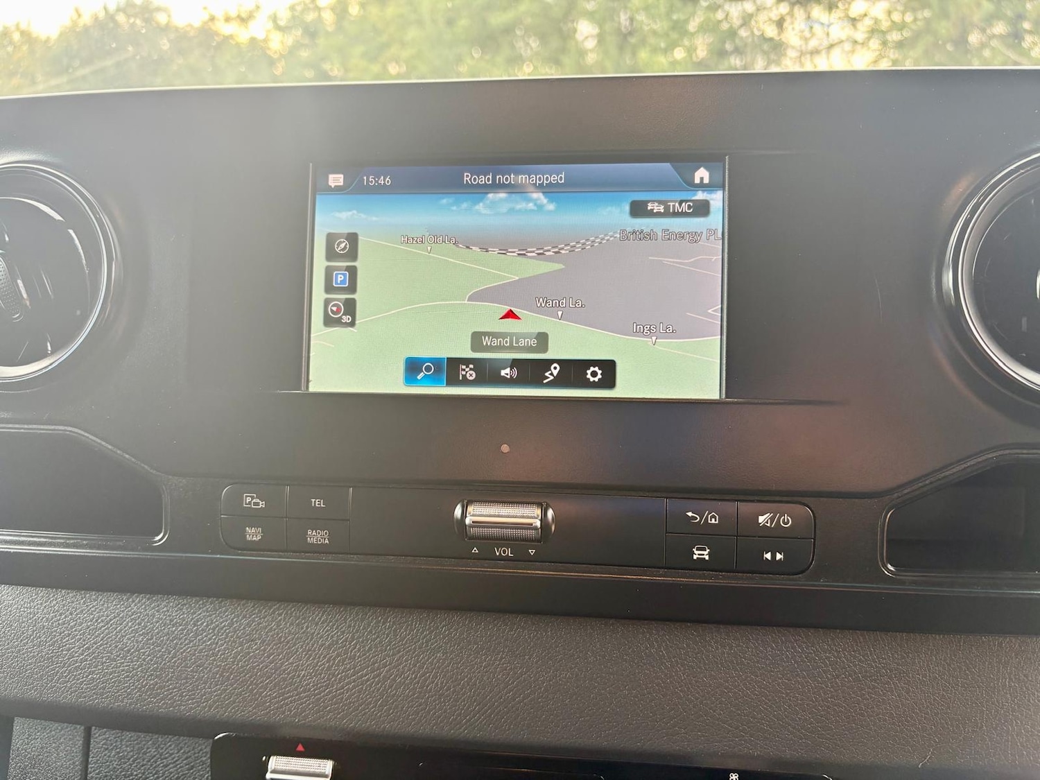 Used Mercedes-Benz Sprinter 2019 for sale - 76347446: Photo 16