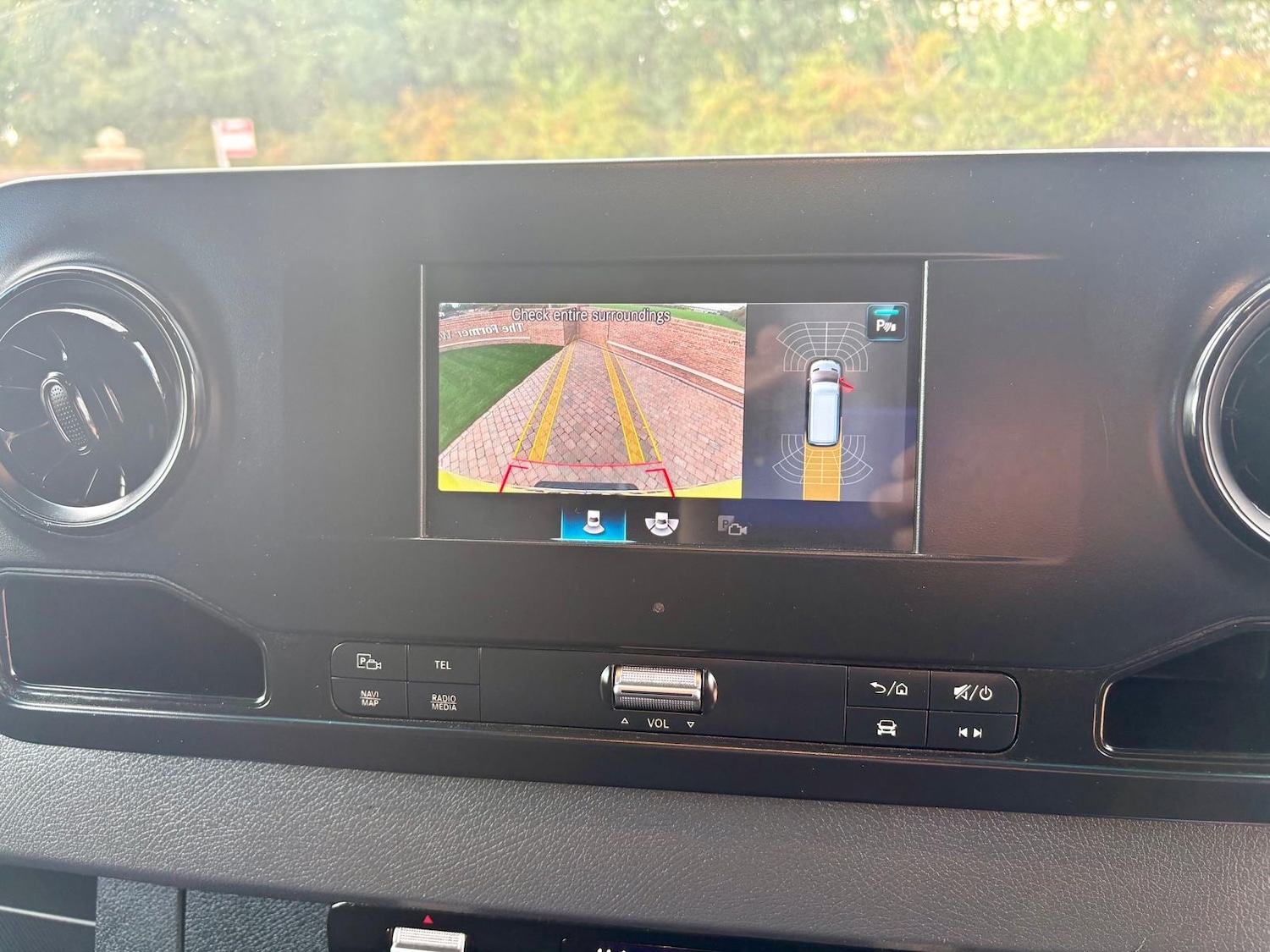 Used Mercedes-Benz Sprinter 2019 for sale - 76347446: Photo 17