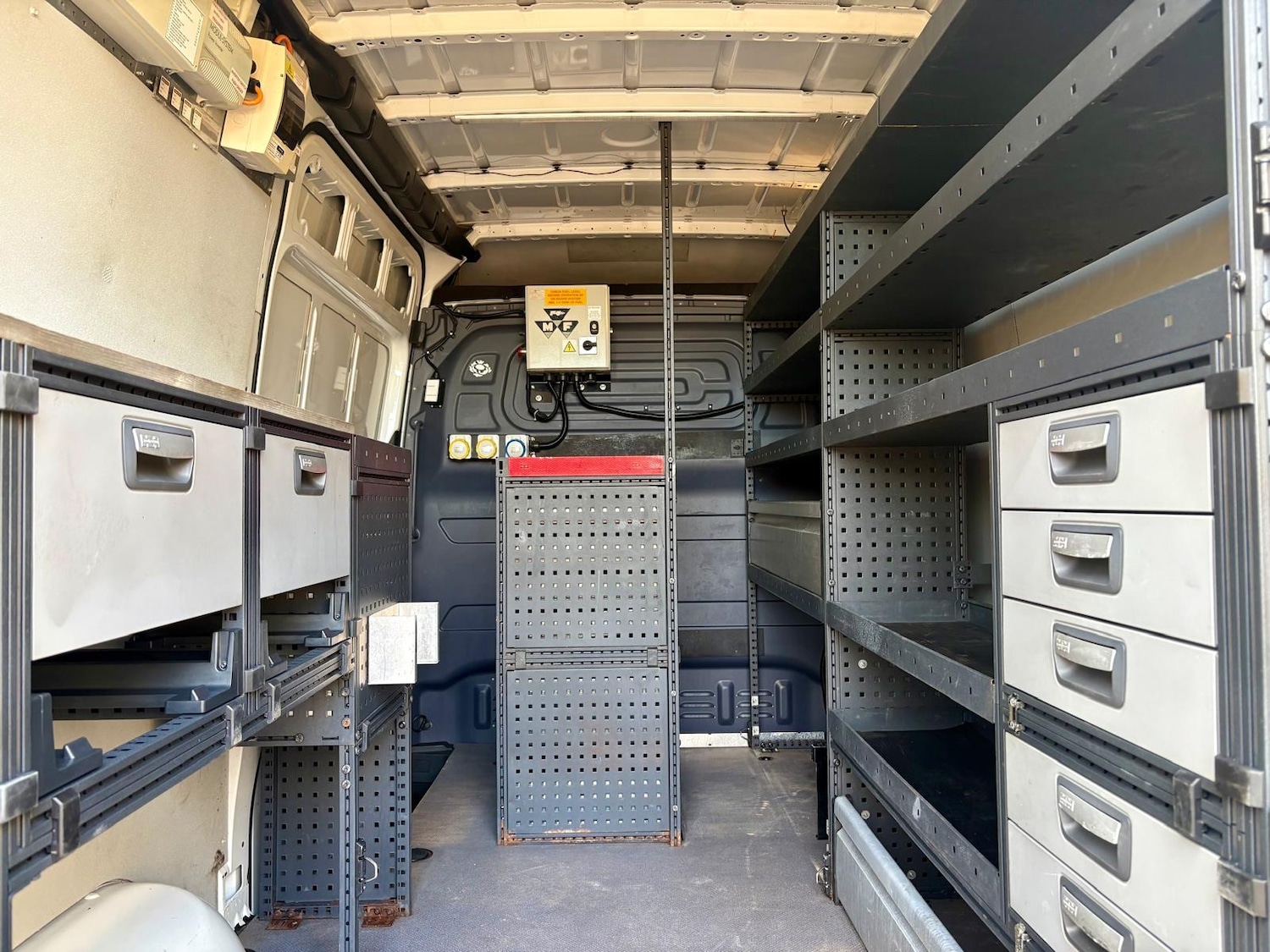 Used Mercedes-Benz Sprinter 2019 for sale - 76347446: Photo 8