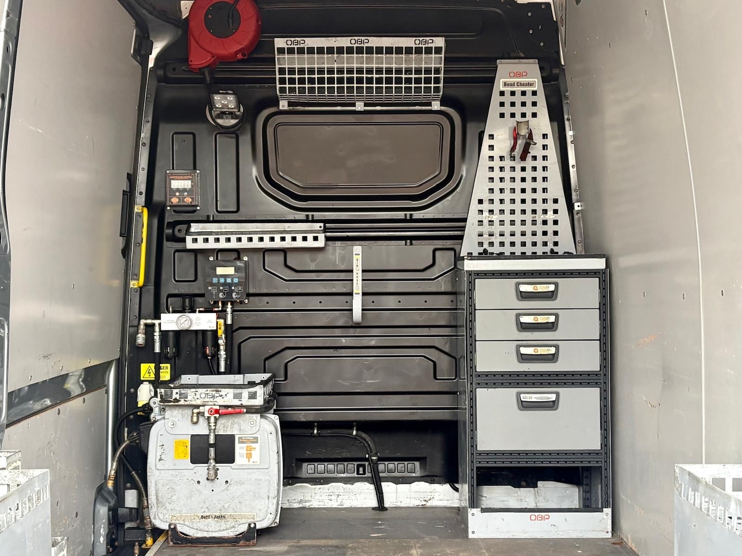 Used MAN TGE 2021 for sale - 78095519: Photo 10