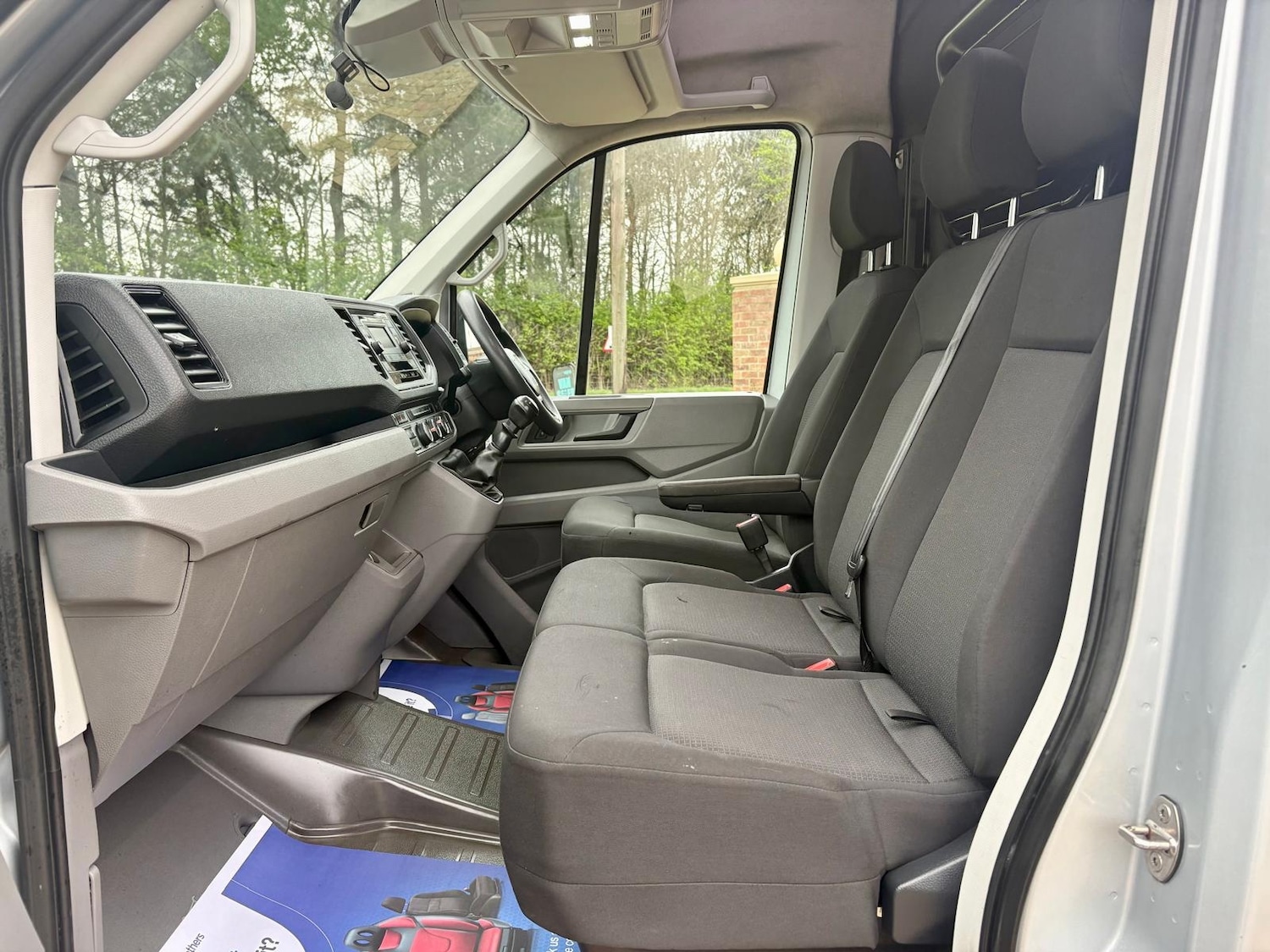 Used MAN TGE 2021 for sale - 78095519: Photo 11