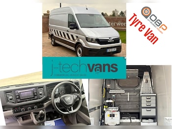 Used MAN TGE 2021 for sale - 78095519: Photo