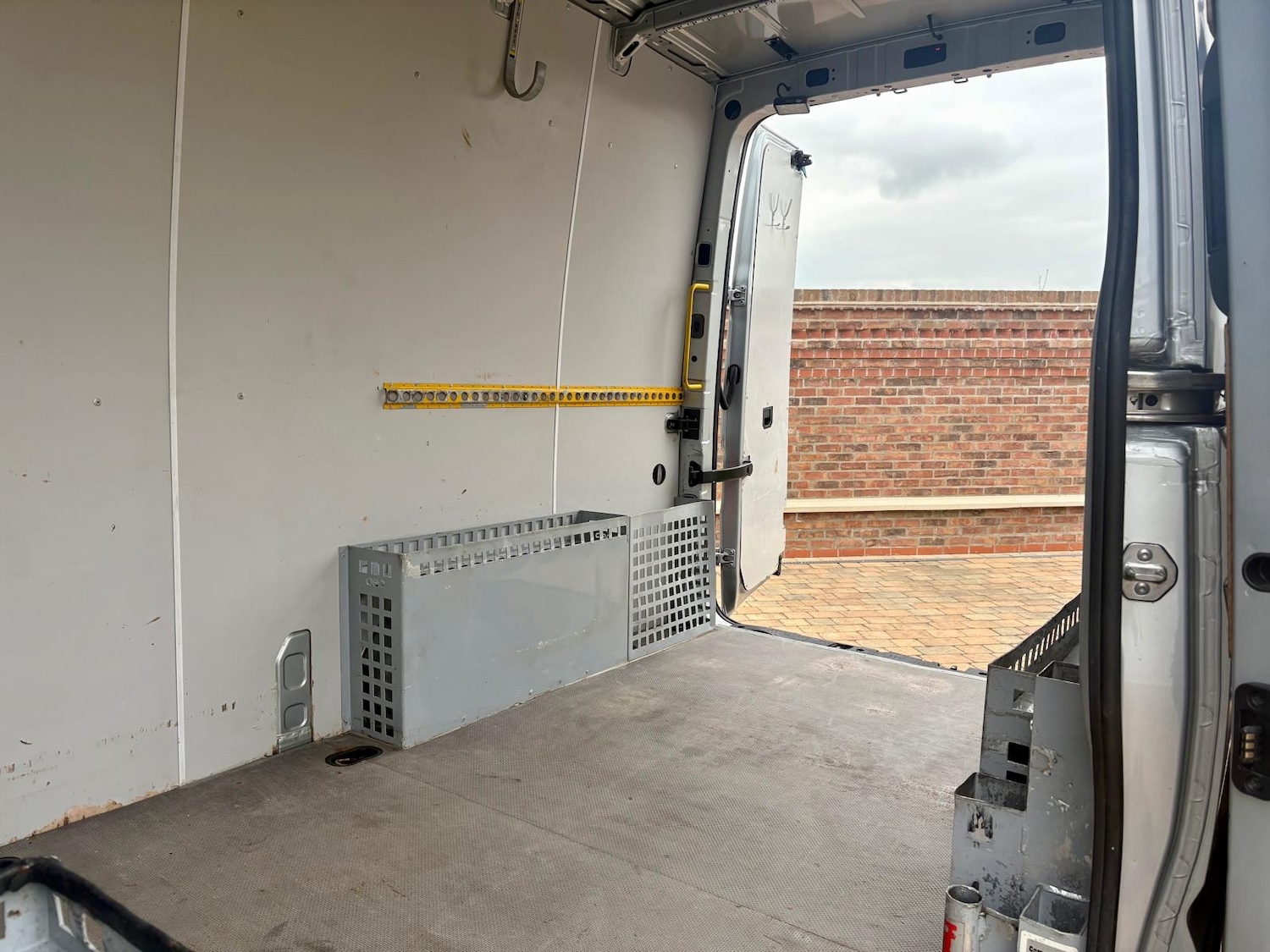 Used MAN TGE 2021 for sale - 78095519: Photo 8